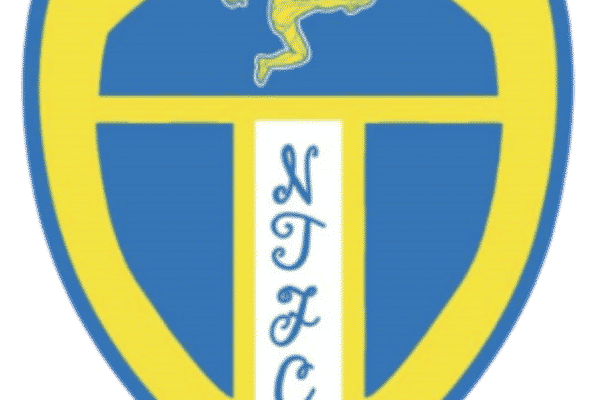 Normanton Town FC U10 whites