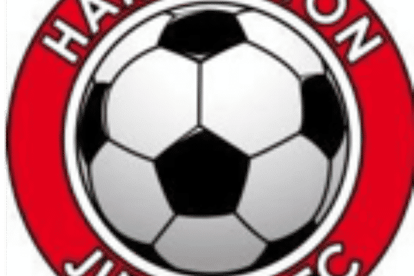 Harlington Juniors u10's