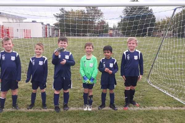 Cromwell Thunderbolts