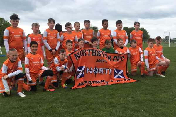 Northstar Devils CFC