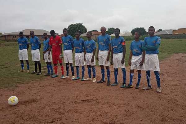 Football Club Ambassador