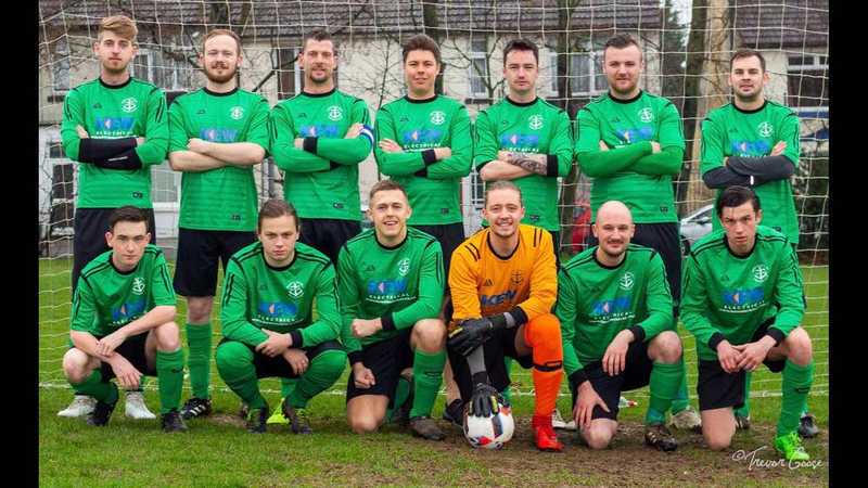 Medway Rovers 17