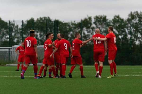 Kings Arms FC