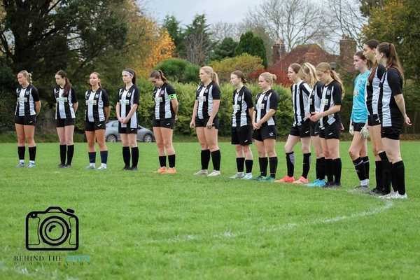 Wimborne Town Women Development