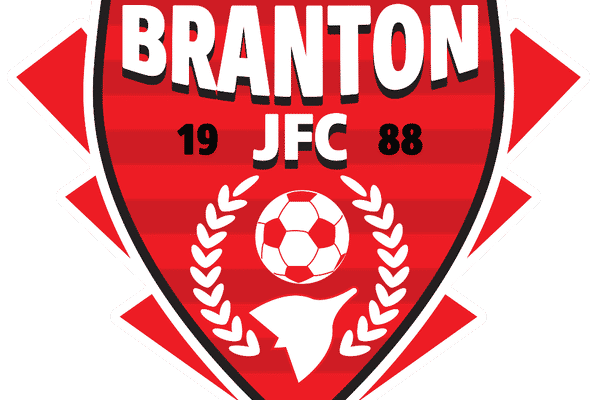 Branton FC U9 Blues