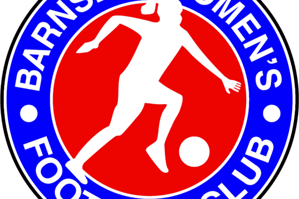Barnsley Women's FC First Team