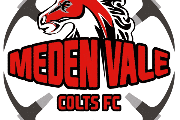 Meden Vale Colts F.C. First (Sun)