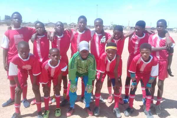 LMK MILANO FC (Junior)