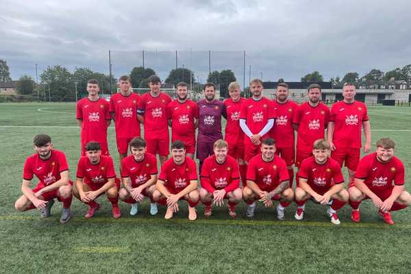 Motherwell Villa AFC