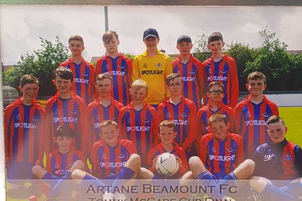 Artane Beaumont