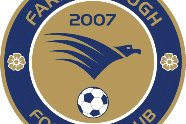 Farnborough U9 Hurricanes Yellow