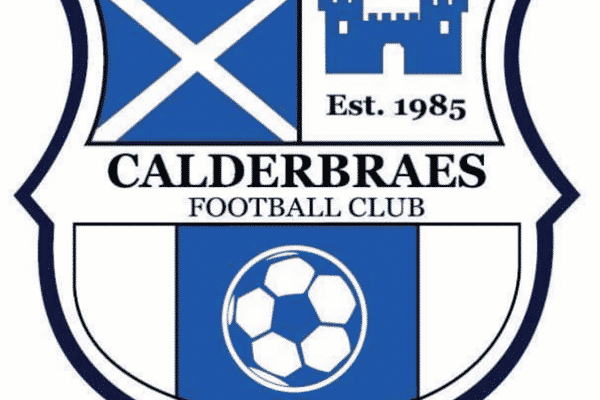 Calderbraes FC 2006