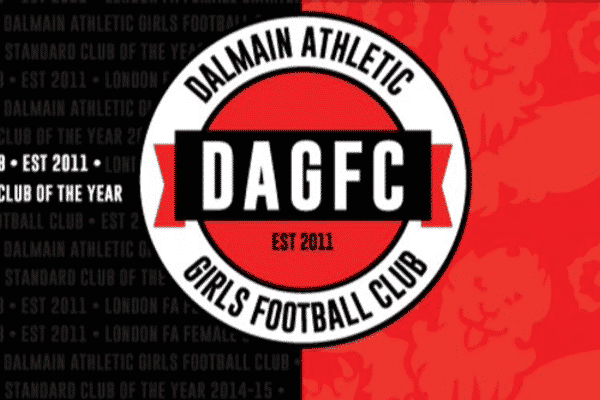 Dalmain Athletic GFC u13s