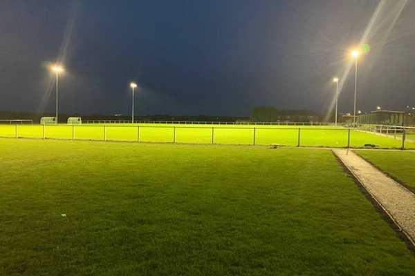 Forest Hall Celtic FC