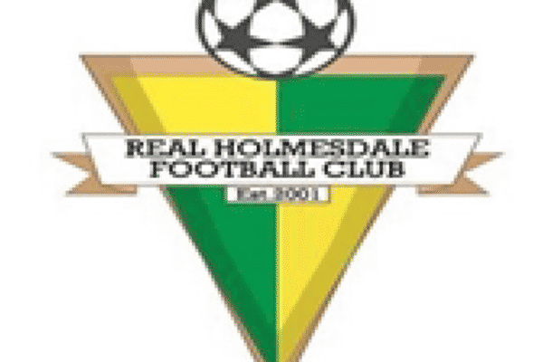 Real Holmesdale FC