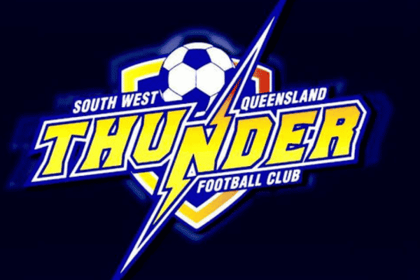 SWQ Thunder U23s