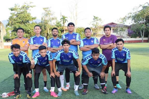KPJ Penang FC - Raptor