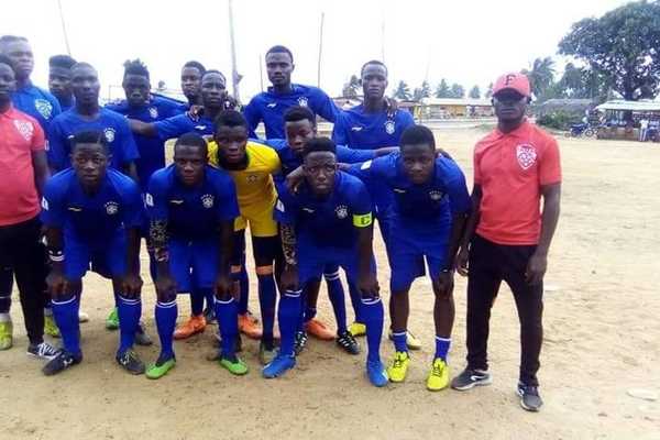 Roundus Football Club