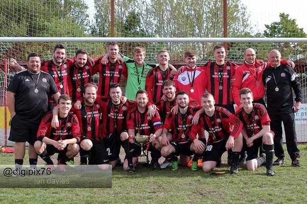 Poulton Reserves