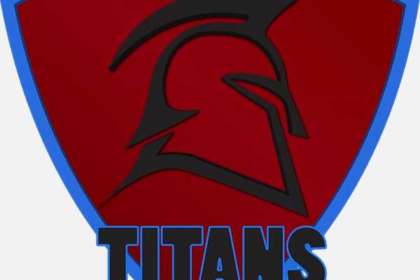 The Titans Football Institution