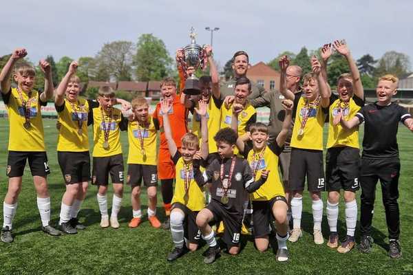 FC Wasps