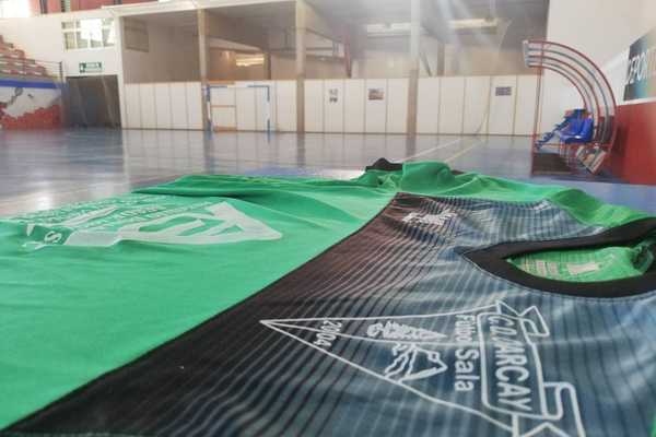 Club Deportivo Charcay