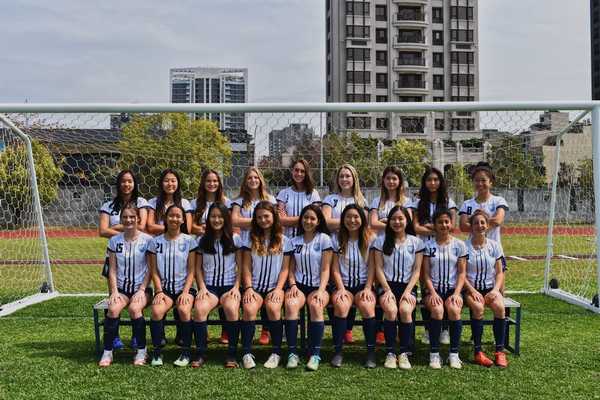 Morrison Academy - Lady Mustangs