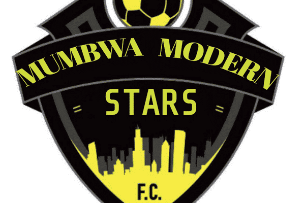 MUMBWA MODERN STARS FC