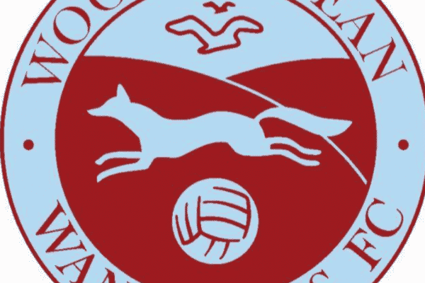 Woodingdean Wanderers Blue U11