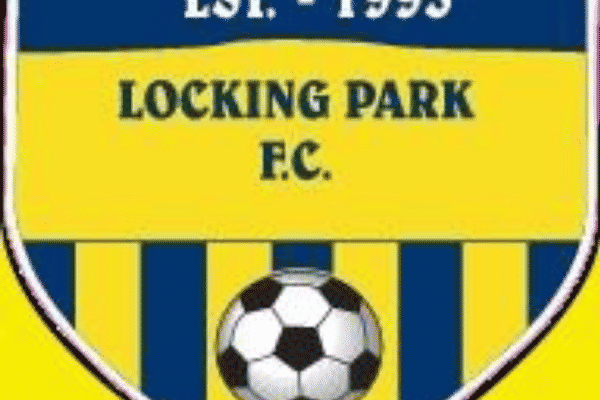 Locking Park (Youth) U14