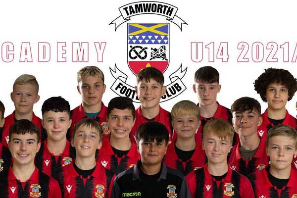 Tamworth Academy