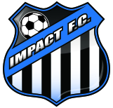 Impact Futbol Club - Ft. Worth team badge