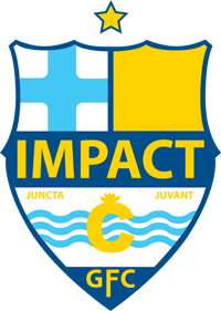 Impact GFC team badge