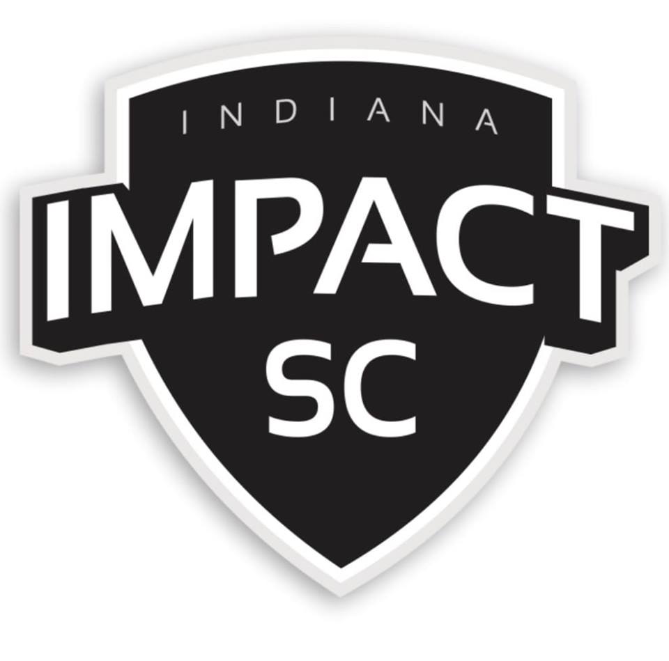 Impact SC team badge