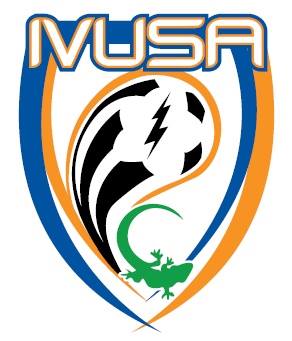 Imperial Valley United SA team badge