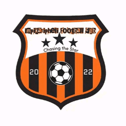 Impikayipheli Football Club - Polfa team badge