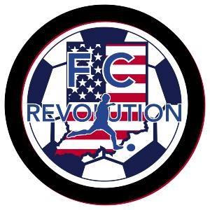 INACTIVE - FC Revolution team badge