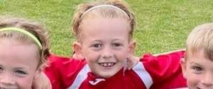Indiana Barker