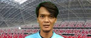 Indra Shaiful