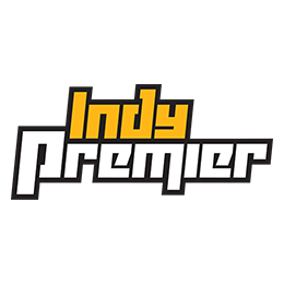 Indy Premier SC team badge