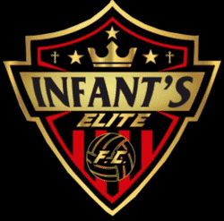 Infants Elite FC team badge
