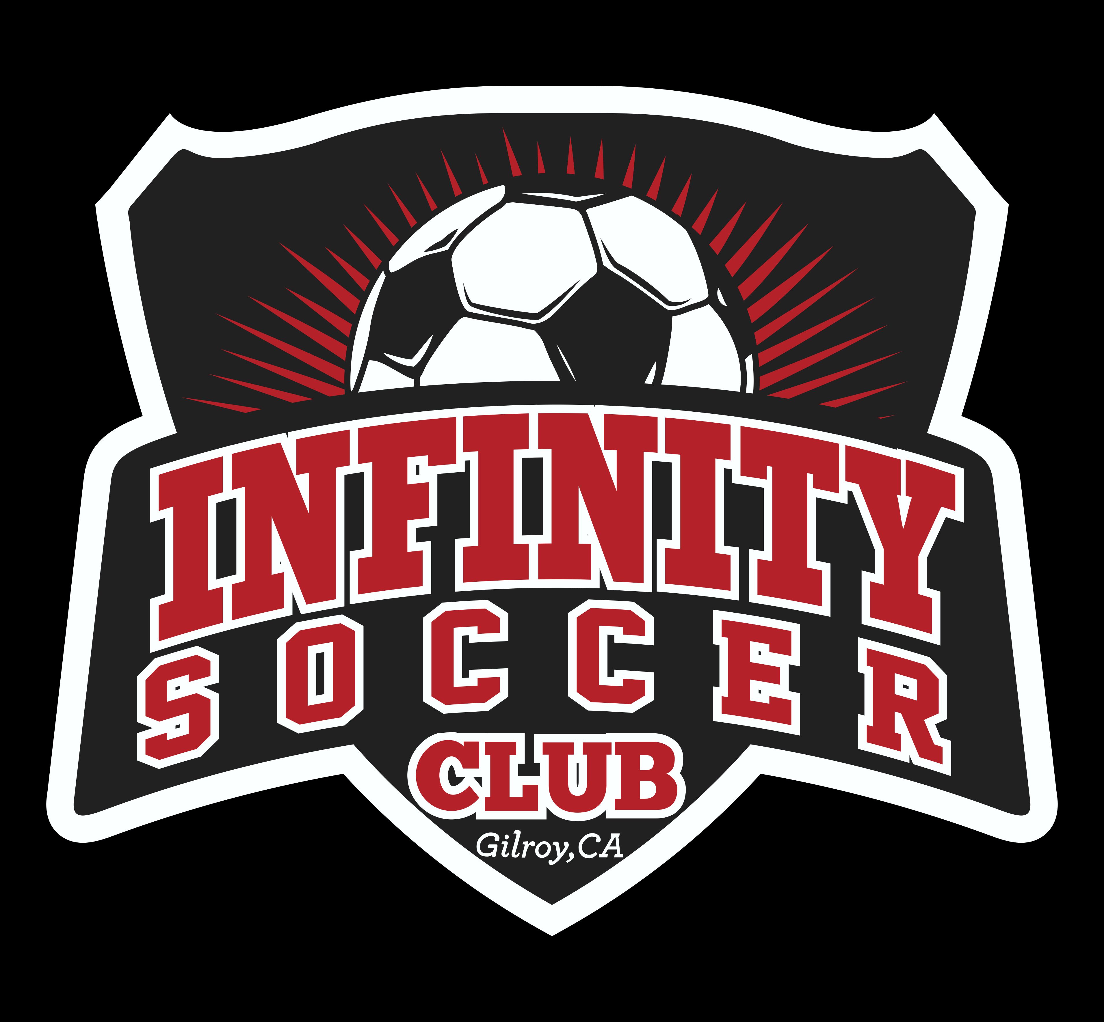 Infinity Sports Club team badge