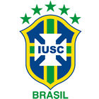 Inland United SC team badge
