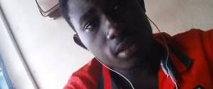 Innocent Nyame