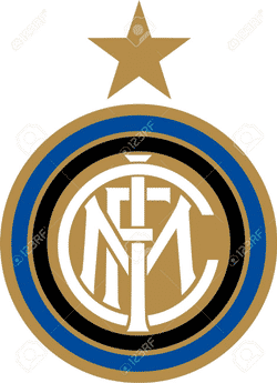 Inter 2010-11 team badge