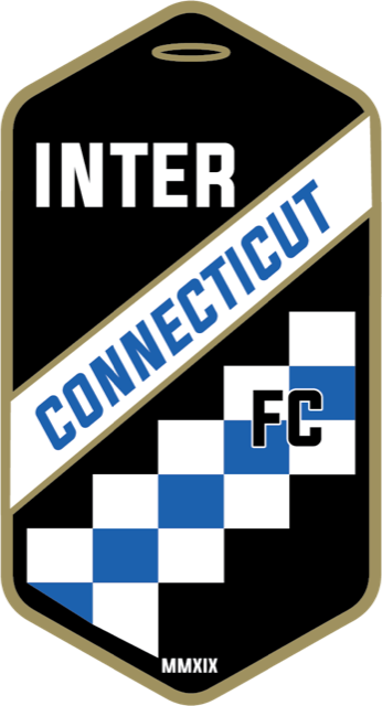 Inter Connecticut team badge