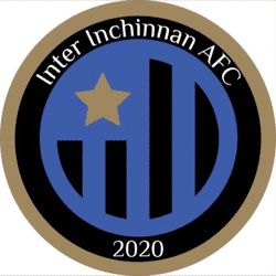 Inter Inchinnan - Championship team badge