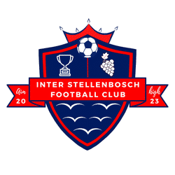 Inter Stellenbosch FC team badge