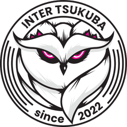 Inter Tsukuba team badge