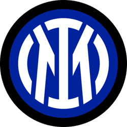 Inter - Soccer team badge